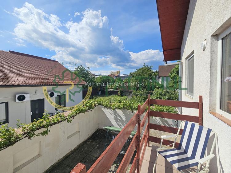 Apartament 3 camere de vanzare, zona centrala, langa Parcul Sub Arini - 10