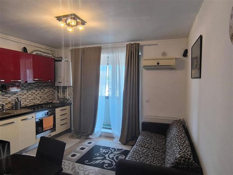 Apartament 2 camere MIHAI BRAVU
