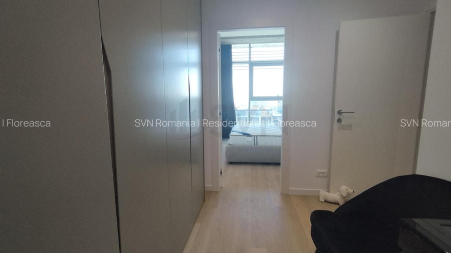 REA1028873 Apartament  2 camere I vedere panoramica - 10