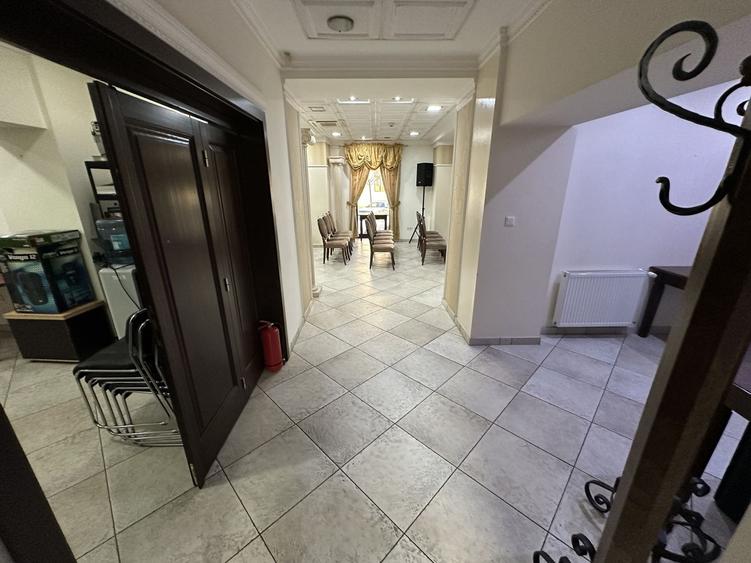 Spațiu comercial 150 mp