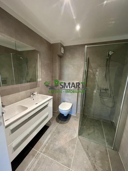 Chirie Apartament 3 camere George Cosbuc Zona Spital Judetean