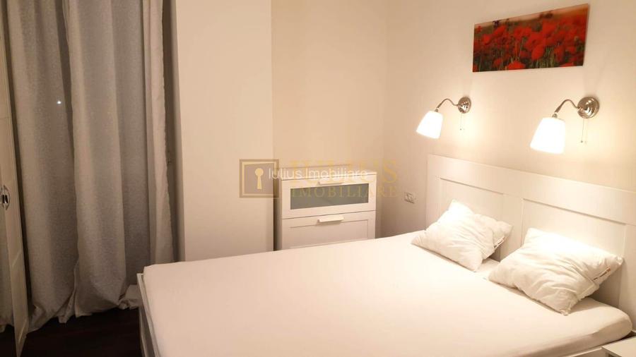 Apartament cu 2 camere langa Spitalul Judetean, loc de parcare - 8