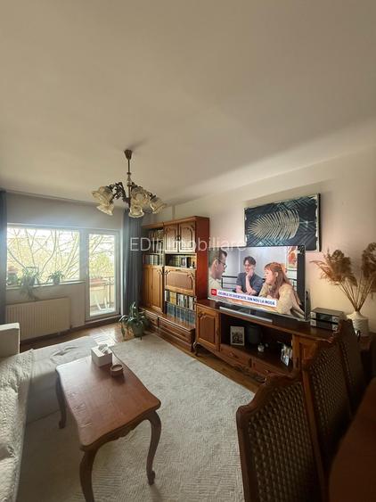Apartament de vânzare, 4 camere, 78 mp, Mărăști zona Kaufland - 23