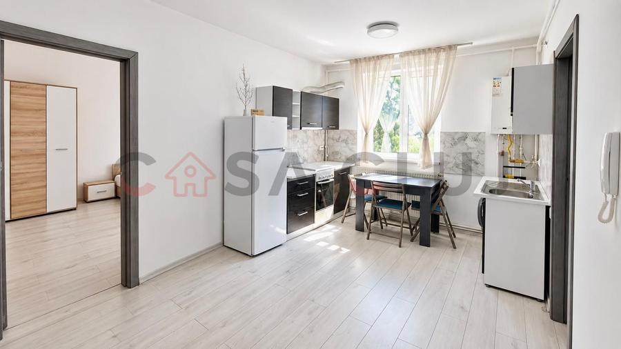 Apartament cu parcare, ideal investiție, Buna ziua