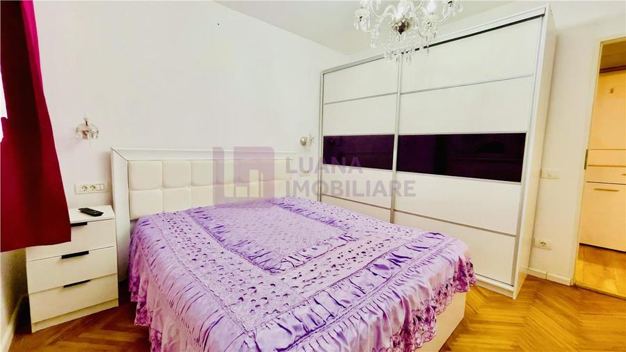 Apartament 2 camere de vanzare | Vasile Aron | modern | pivnita