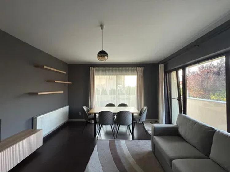 Apartament Modern în Bună Ziua |60 mp+ Balcon 13 mp | Parcare Inclusă|zona VERDE