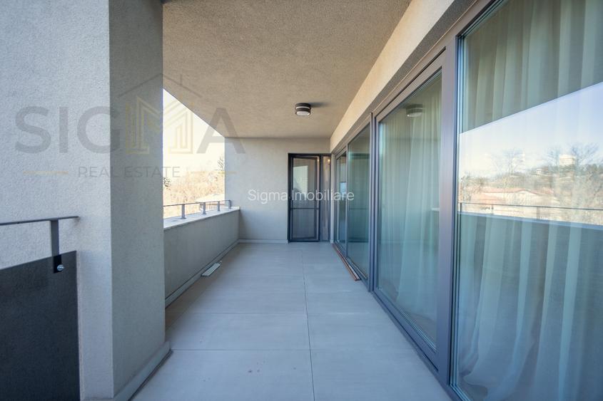 Apartament, 150 mp, langa Parcul Central! - 6