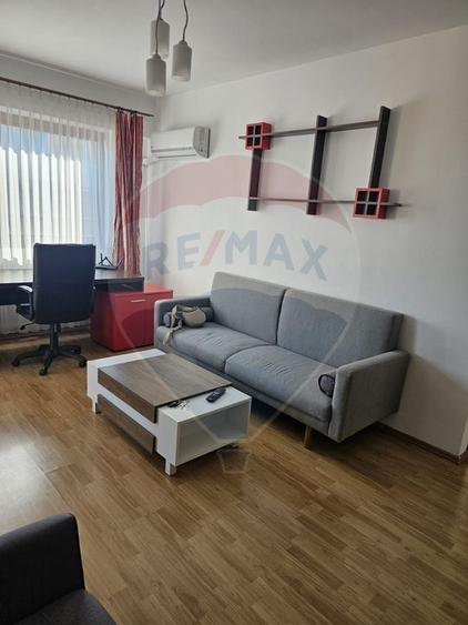 Apartament 2 camere, 62 mp, parcare, Str. Năsăud – FSEGA / Iulius Mall