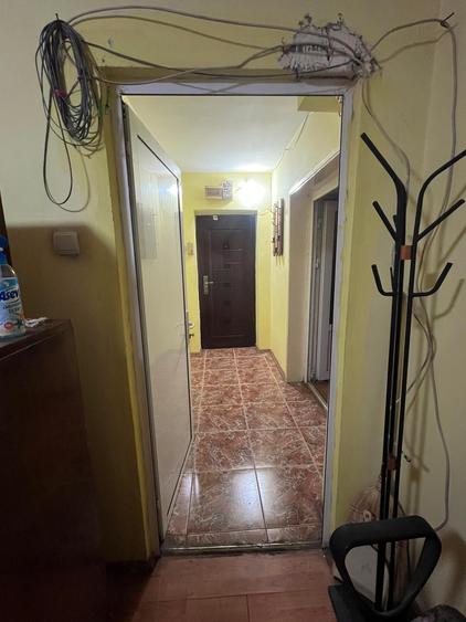Vanzare apartament 3 camere - zona Garii