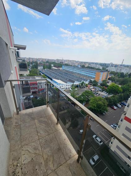 Închiriere Garsoniera Păcii Metrou Rotar Park - 5