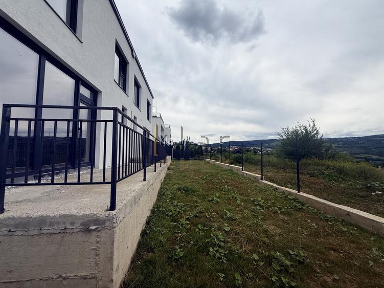 De vânzare Duplex în Borhanci cu panoramă deosebită - 13