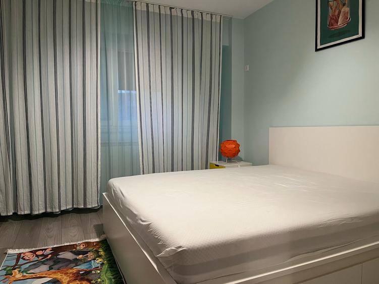 2 Camere | AVIATIEI | Metrou Aurel Vlaicu | Centrala proprie | Loc de parcare