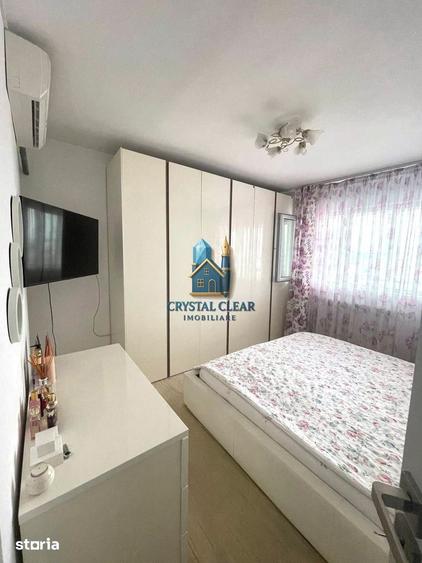Apartament 3 camere - zonă semicentrală, Piața Gării