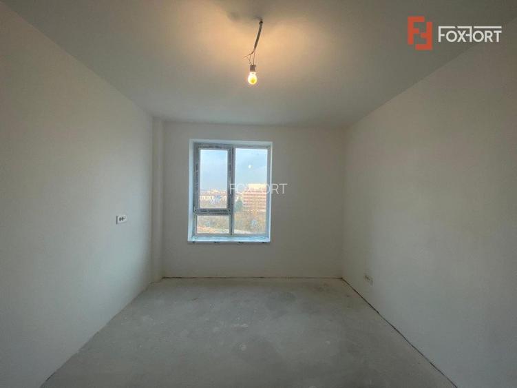 Apartament 3 camere, 67 mp, loc de parcare, etaj intermediar, bloc nou, Aradului - 10