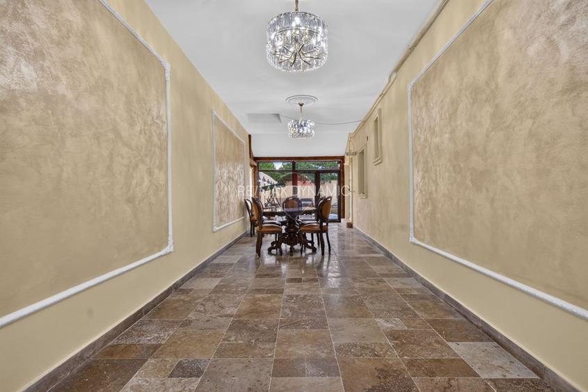 Casă complet renovată în zona ultracentrală | Pecica - 3