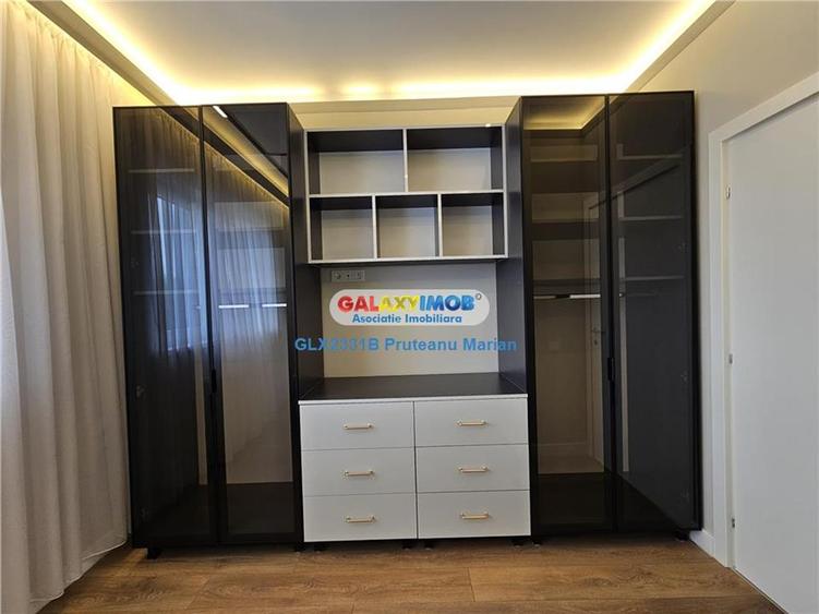 Vanzare apartamente Premium cu 2 camere situate pe Bld Timisoara