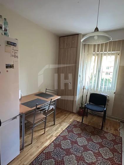 Apartament 2 camere, intermediar, zona Grigorescu