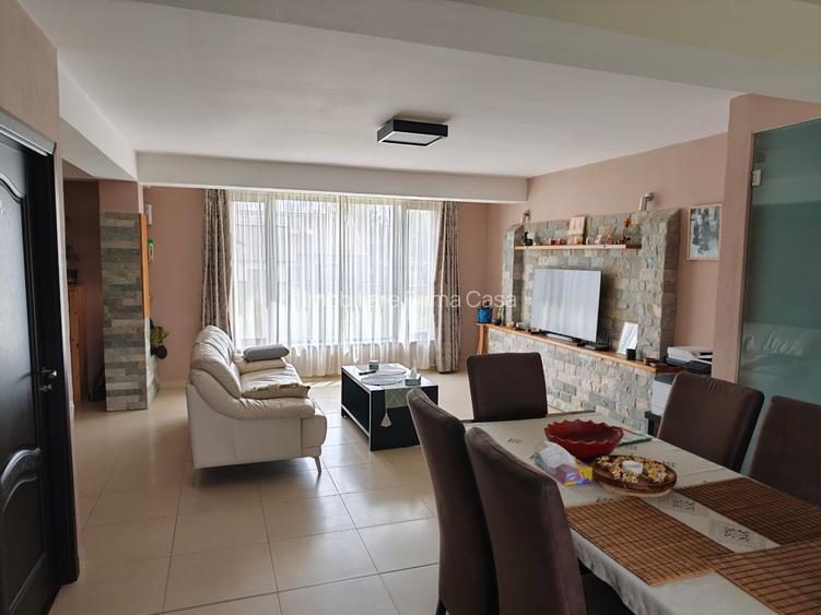 ZONA DRURELAX casa tip insiruite 160mp utili cu teren total 250mp! - 31