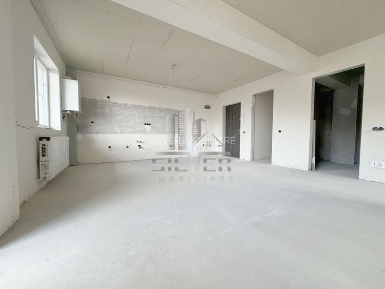 Apartament cu 3 camere+2 terase! - 4