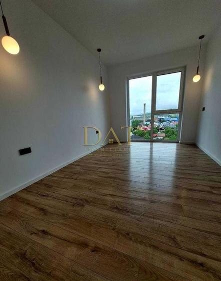 Apartament 2 camere cu priveliste | bloc nou | cartier Marasti