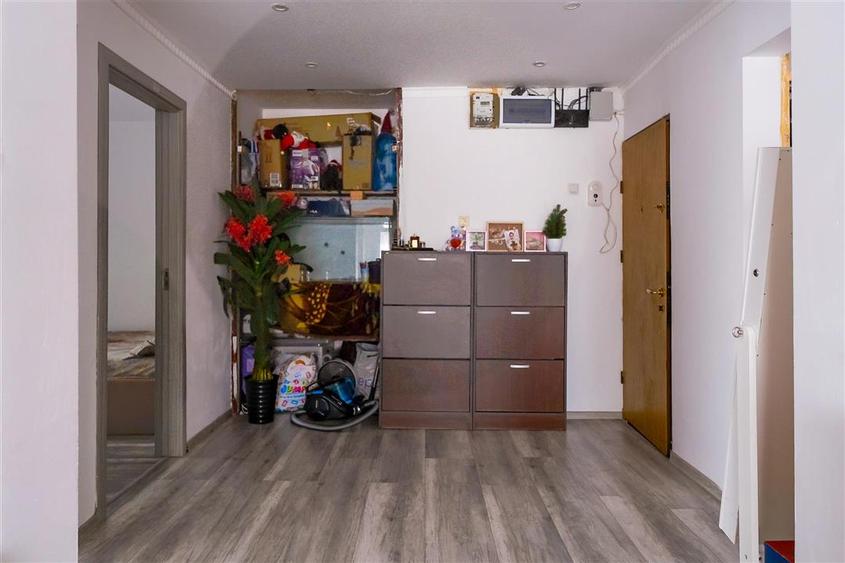 Apartament 4 camere Rogerius pe str. Transilvaniei