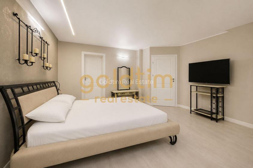 CASA INDIVIDUALA / IESIRE LAC / PRIVELISTE SUPERBA / LUX / ROND OMV - 18