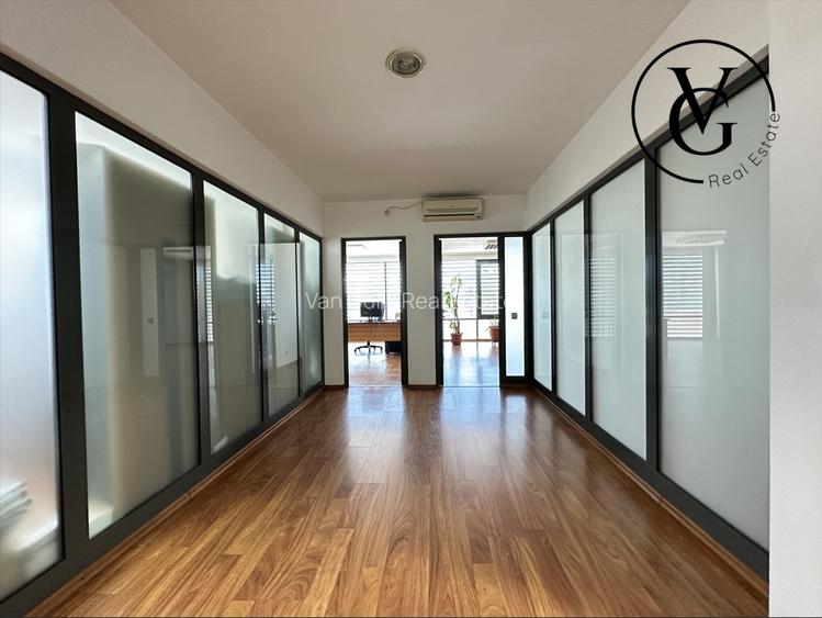 Spatiu industrial | Hala + birouri | 4.871 mp teren | Tulcea - 10