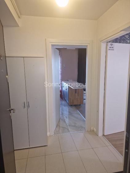 APARTAMENT 3 CAMERE MOBILAT + LOC PARCARE IN COSMOPOLIS  - 10