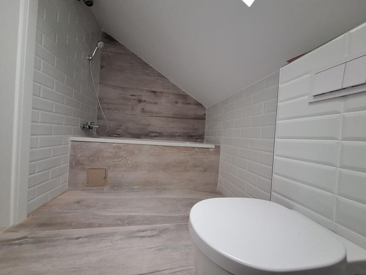 Apartament Chisoda- 3 camere- 71mp-locatie excelenta