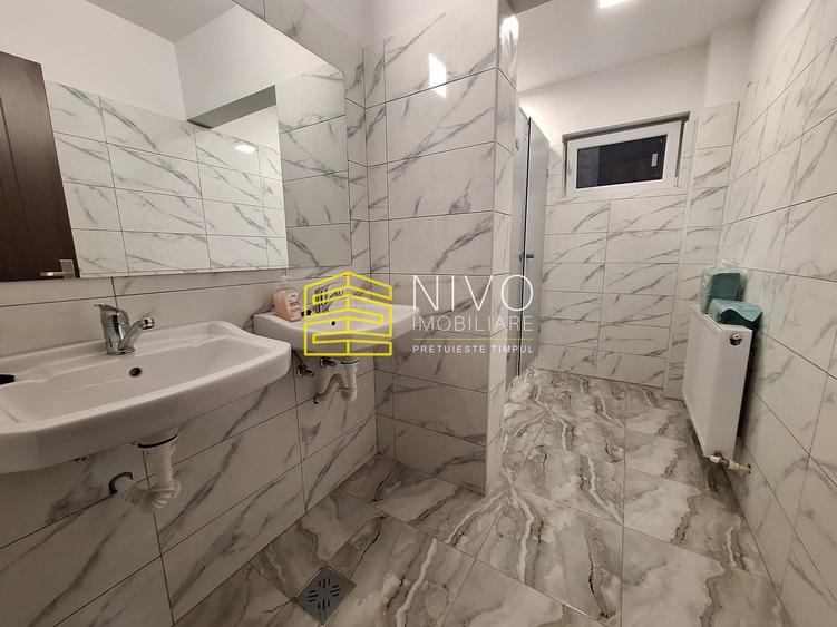 Sală de dans – Tg. Mureș – 7 Noiembrie – Zona Lidl