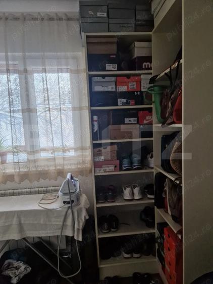 Apartament 4 camere, 82mp, zona Baba Dochia