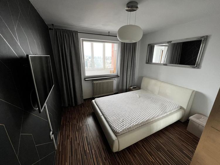 Apartament 3 camere, parcare, aer condiționat, pet friendly - Gemenii