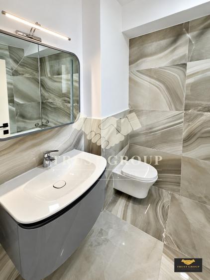Apartament 3 camere Polona-Dorobanti | Loc de parcare