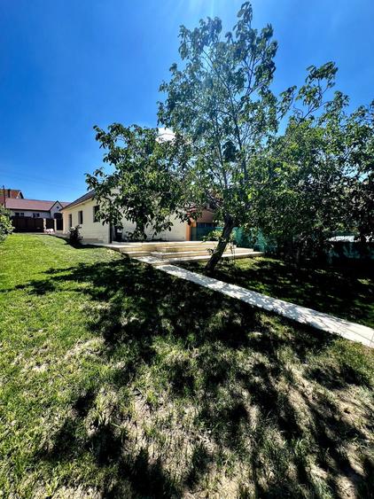 Casa 3 camere 2 bai Dealuri Gheorghe Doja