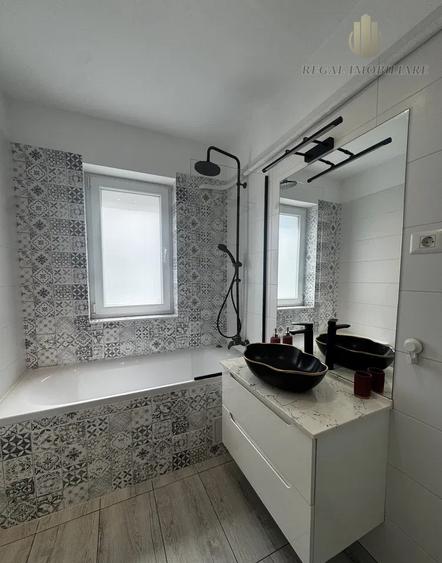 2 Camere Berceni - Apărătorii Patriei | Parcare | Balcon | Centrala