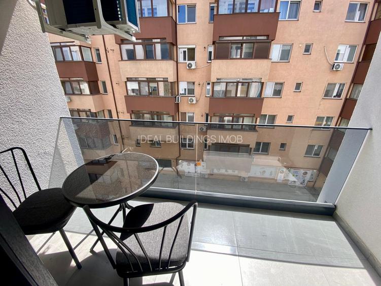 Apartament - Prima inchiriere-Parcare-AC-Centrala- Militari Residence - 10