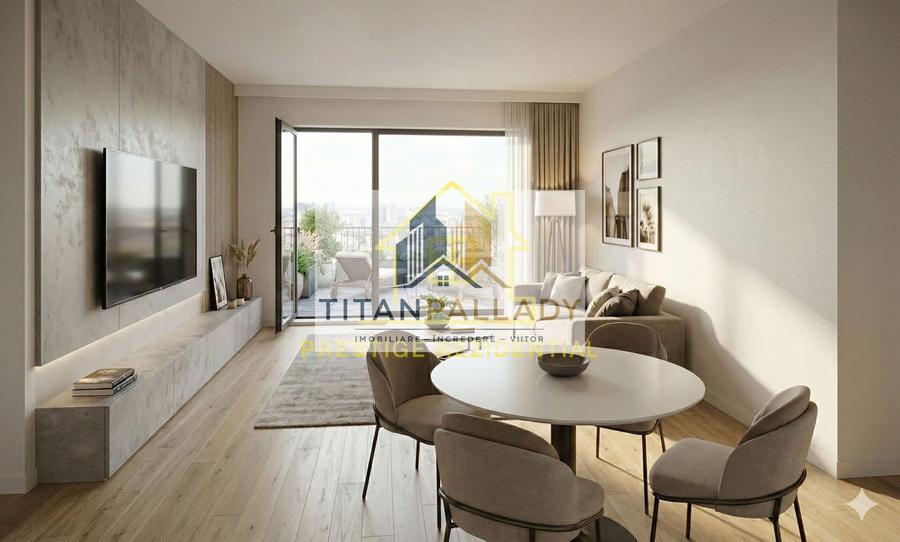 2 Camere / 61mp / Titan-Pallady / Bloc Nou