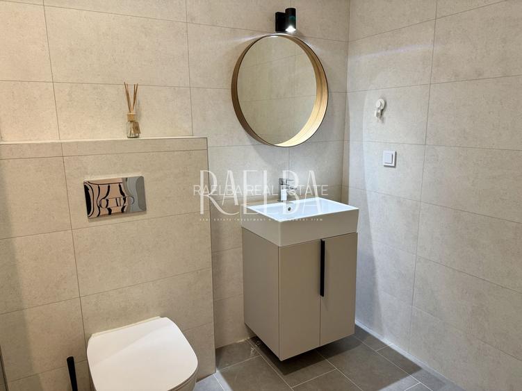 | Casa 5 camere | ZenVille | Cu GRADINA | 2 locuri parcare | - 17