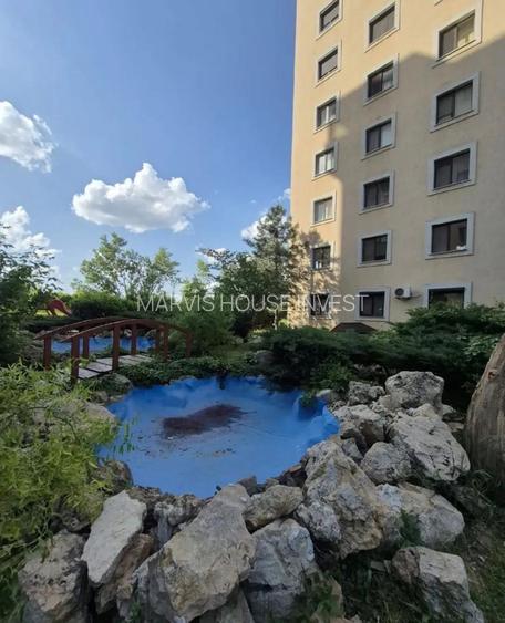 Apartament cu 3 camere de Închiriat situat în Complexul Rezidențial Jupiter