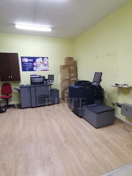 Apartament o camera în zona SEMICENTRALA