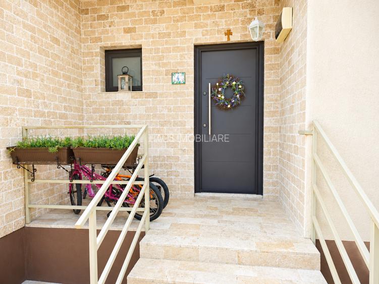 Palazu Mare Duplex Premium 4 Camere  Mobilat și Utilat  Curte 2 Parcări - 3