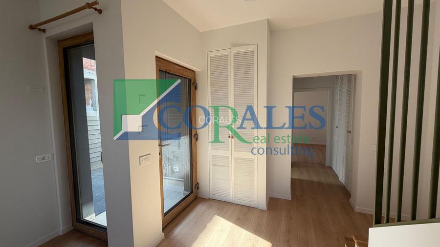 Prima Locuire, ocupabil imediat, in vecinatatea British School. 4 camere. - 4