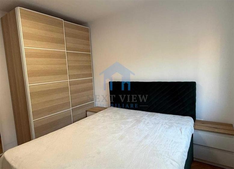 Apartament 2 camere, Zorilor