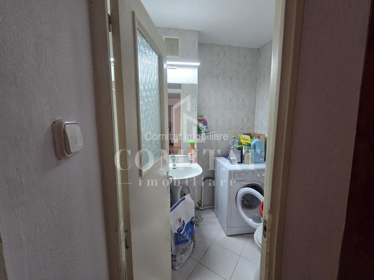 Apartament cu 4 camere | Etaj intermediar | Zona Parcul Rozelor - 30