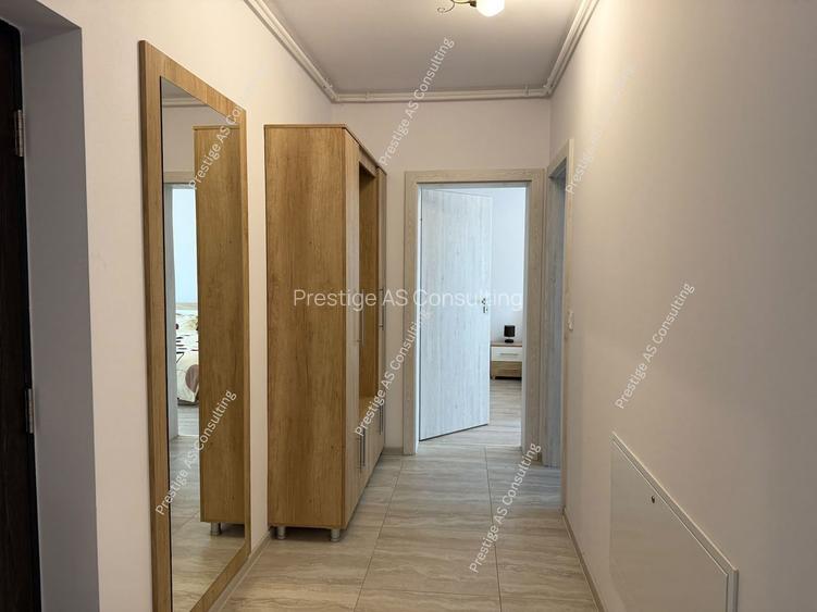 Apartament 2 camere | Iris Armoniei | Parcare subterana - 5