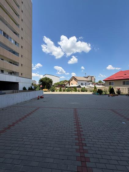 Berceni l 2Camere+Parcare l 4 Min Metrou l Bloc Nou l