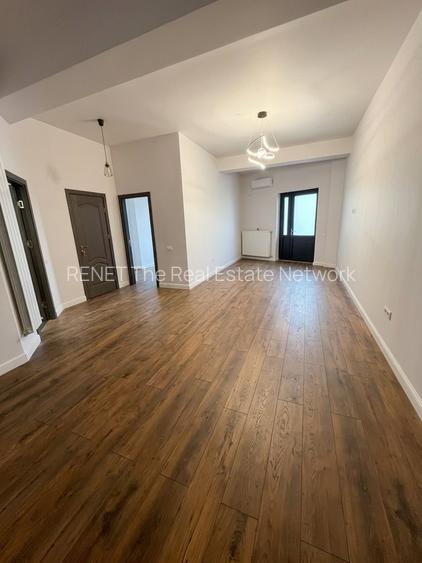 Spațiu comercial/Apartament stradal în Pipera, 52 mp utili - 2