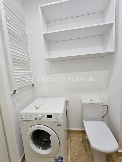 Avangarde Grande Village - Apartament 2 camere - Centrala Proprie - Bloc NOU - 10