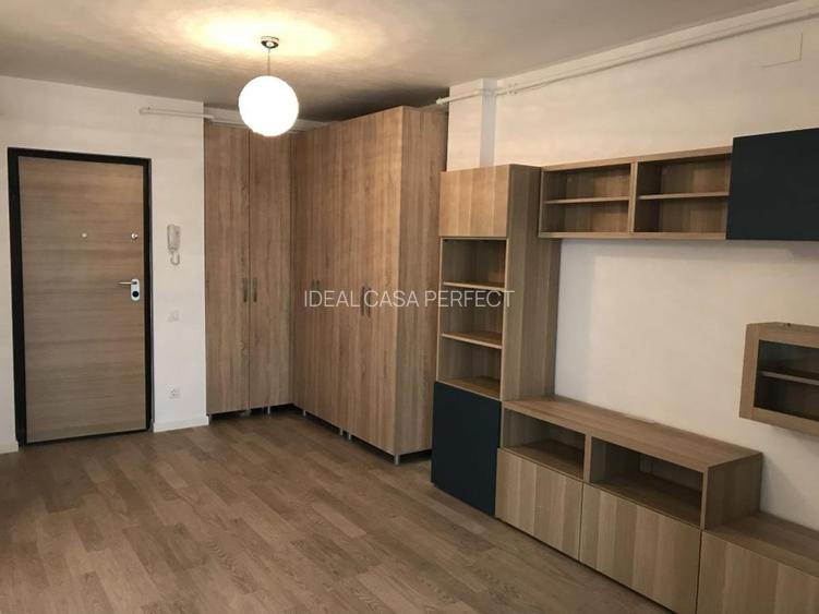 Politehnica Park langa Facultate, aproape de metrou Grozavesti - 5