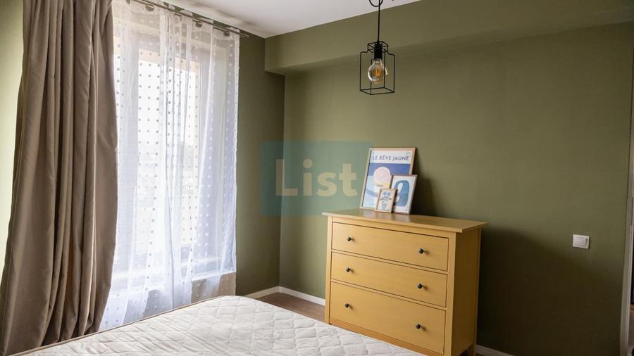 COMISION 0%! Ap. 3 cam. 73 mp + balcon, parcare, PET FRIENDLY, Europa